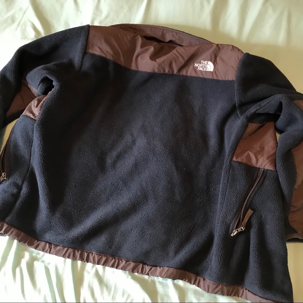 North Face Boys Jacket